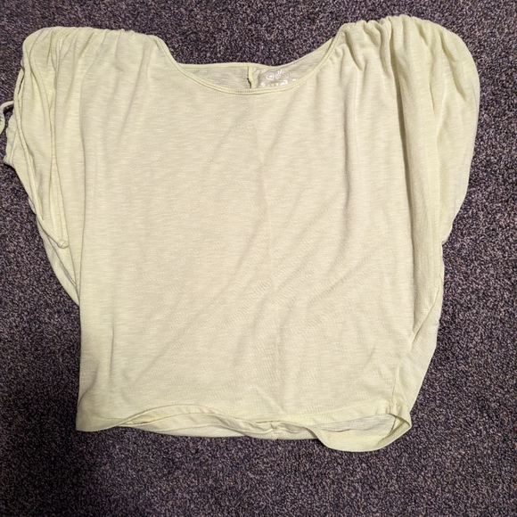 Mudd neon top - Picture 1 of 1